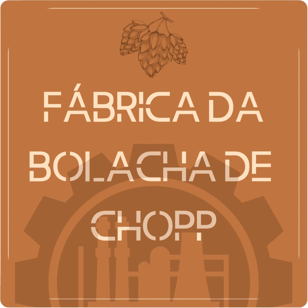 Fabrica de Bolacha de Chopp