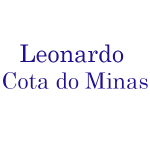 Leonardo Cota do Minas
