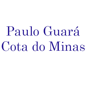 Paulo Cota do Minas Tenis