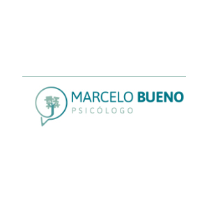 Psicologo Marcelo Bueno