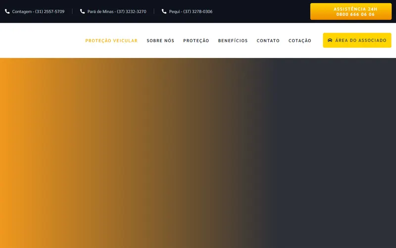 Site da AMAVE