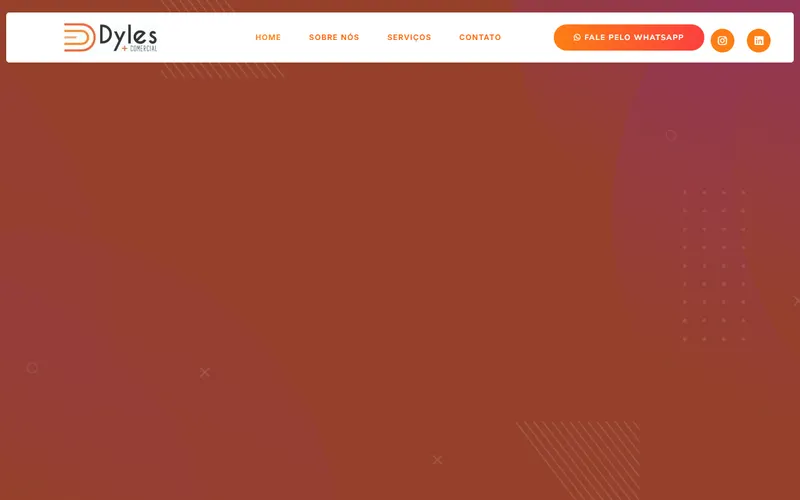 Site da Dyles